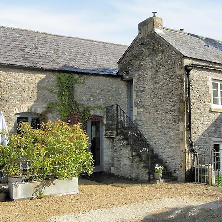 Shaplands Barn Villa Cold Ashton ภายนอก รูปภาพ