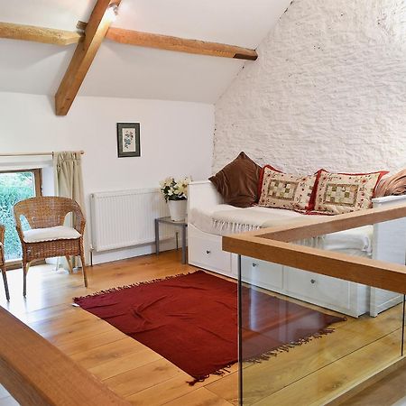 Shaplands Barn Villa Cold Ashton ภายนอก รูปภาพ