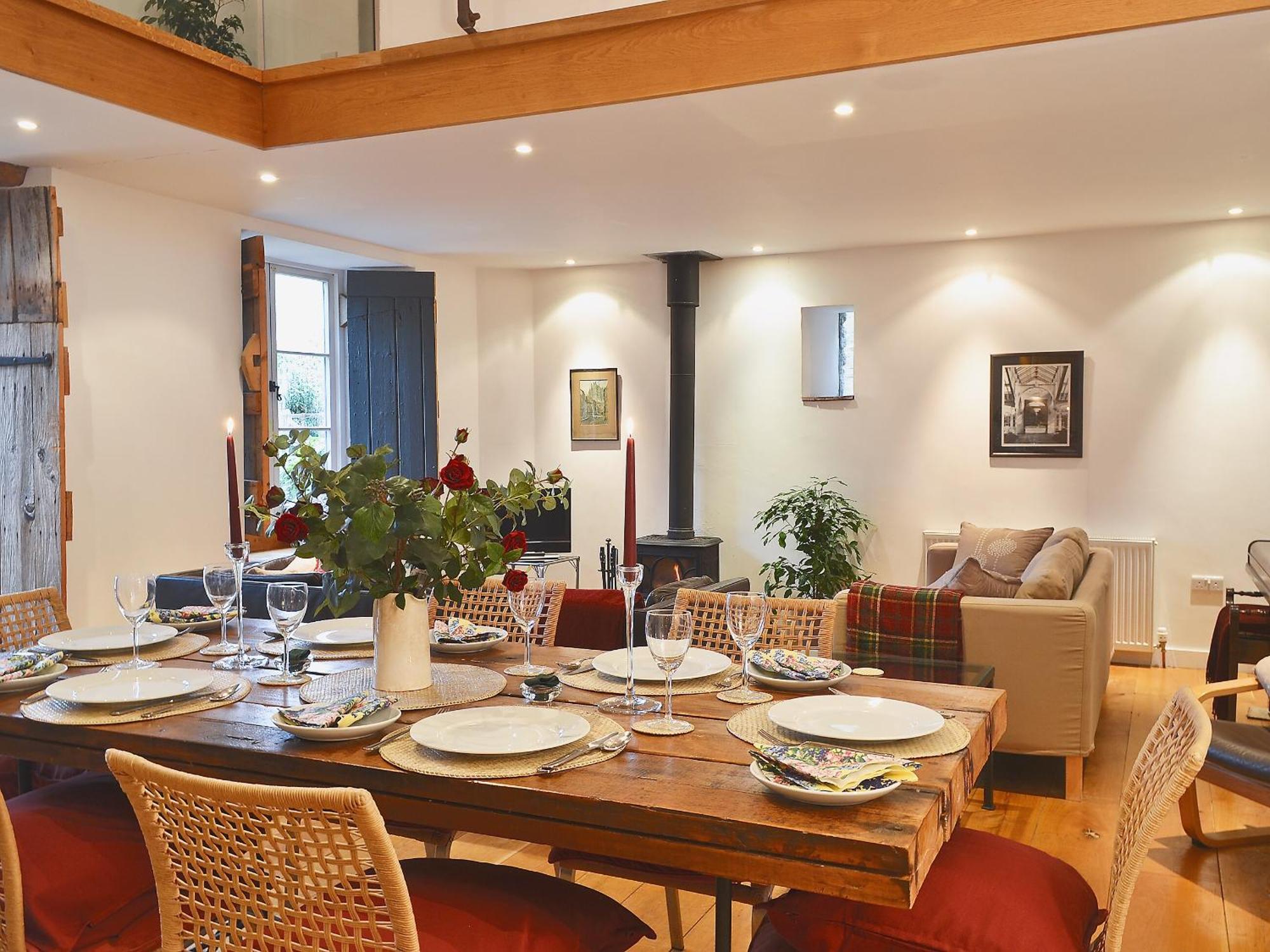 Shaplands Barn Villa Cold Ashton ภายนอก รูปภาพ