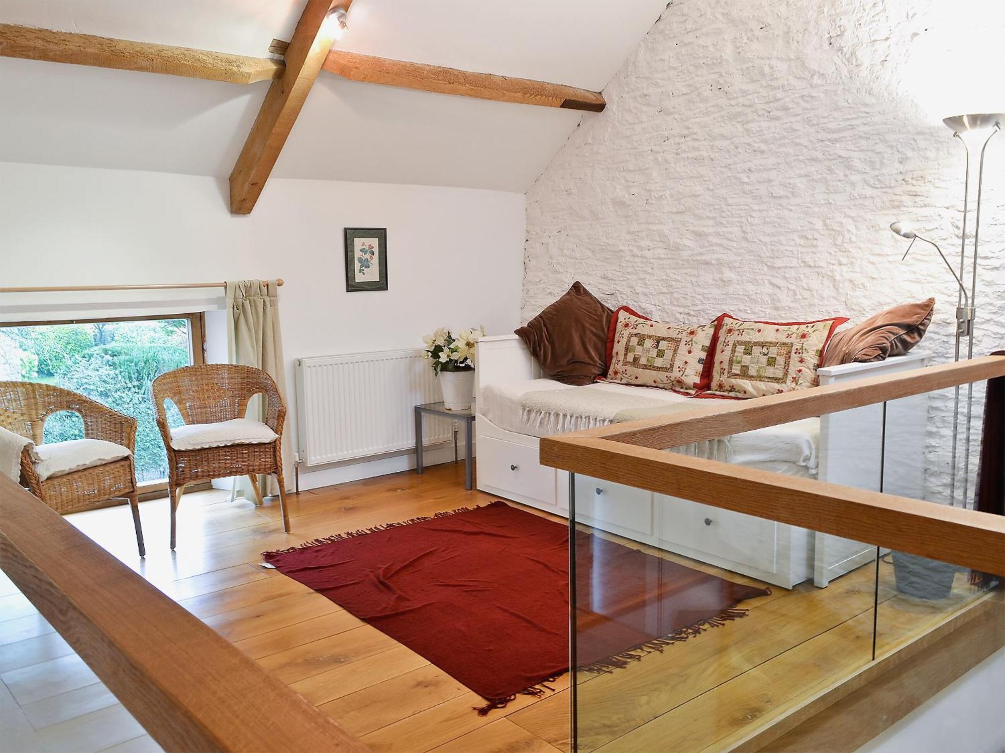 Shaplands Barn Villa Cold Ashton ภายนอก รูปภาพ