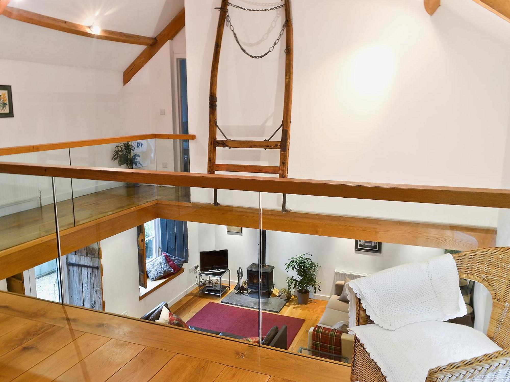 Shaplands Barn Villa Cold Ashton ภายนอก รูปภาพ